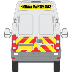 Iveco Daily 2006 - 2012 Half Height Magnetics (IDAI005)